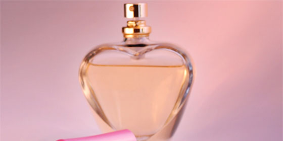 Perfumy - ponadczasowy pomysł na prezent