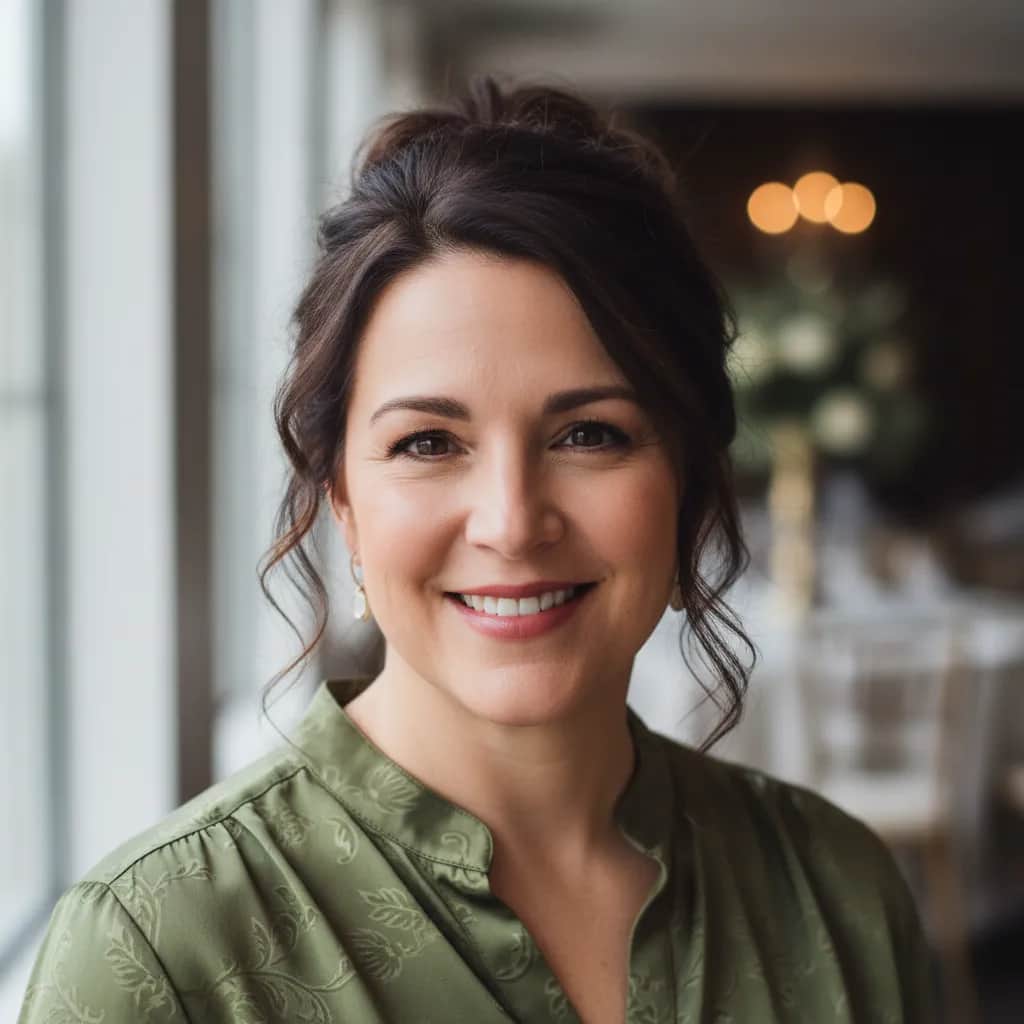 Autor Krystyna Sadowska